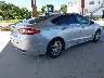1FA6P0H76G5****** Salvamento y Destrozados 2016 Ford Fusion en Estado de Florida