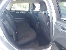 1FA6P0H76G5****** Destrozados 2016 Ford Fusion en Tampa