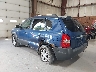 KM8JN72D46U****** Salvage and Repairable 2006 Hyundai Tucson in Newburgh