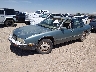 2G4WB55L6R1****** Usados y Reparables 1994 Buick Regal en El Paso