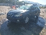 4S4BP61C887****** Used and Repairable 2008 Subaru Outback in Salt Lake City