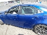 JTHBE1D23G5****** Repairable 2016 Lexus IS in California State