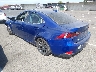 JTHBE1D23G5****** Salvage and Repairable 2016 Lexus IS in Sacramento