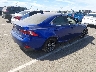 JTHBE1D23G5****** Salvage and Wrecked 2016 Lexus IS in California State
