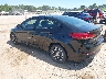 KMHD74LF7JU****** Salvage and Repairable 2018 Hyundai Elantra in Knoxville