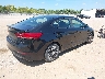 KMHD74LF7JU****** Salvage and Wrecked 2018 Hyundai Elantra in Tennessee State