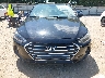 KMHD74LF7JU****** Salvage and Repairable 2018 Hyundai Elantra in Tennessee State