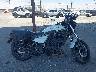 ML5ELFC15RD****** Wrecked 2024 Kawasaki Eliminator in California State