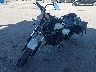 ML5ELFC15RD****** Used and Repairable 2024 Kawasaki Eliminator in Rec Rides Online Exclusive