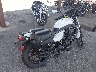 ML5ELFC15RD****** Salvage and Wrecked 2024 Kawasaki Eliminator in California State