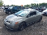2HGFG12827H****** Used and Repairable 2007 Honda Civic in Syracuse