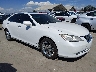 JTHBJ46G772****** Salvage and Wrecked 2007 Lexus ES in North Hollywood