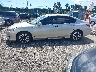 1HGCR6F52FA****** Repairable 2015 Honda Accord Hybrid in New York State