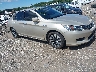 1HGCR6F52FA****** Salvage and Wrecked 2015 Honda Accord Hybrid in Long Island