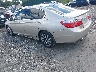 1HGCR6F52FA****** Salvage and Repairable 2015 Honda Accord Hybrid in Long Island