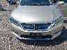 1HGCR6F52FA****** Salvage and Repairable 2015 Honda Accord Hybrid in New York State