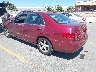 1HGCM56745A****** Salvamento y Reparables 2005 Honda Accord en Fremont