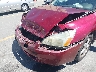 1HGCM56745A****** Destrozados 2005 Honda Accord en Estado de California
