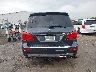 4JGDF7CE6DA****** Wrecked 2013 Mercedes-Benz Gl 450
