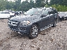 4JGDF7CE6DA****** Used and Repairable 2013 Mercedes-Benz Gl 450 in Jackson