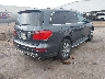 4JGDF7CE6DA****** Salvage and Wrecked 2013 Mercedes-Benz Gl 450 in Mississippi State