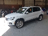 WVGBV7AX1GW****** Usados y Reparables 2016 Volkswagen Tiguan en Newburgh