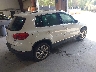 WVGBV7AX1GW****** Salvamento y Destrozados 2016 Volkswagen Tiguan en Estado de Nueva York