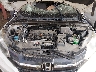 3CZRU6H52GM****** Repairable 2016 Honda HR-V in Phoenix