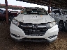 3CZRU6H52GM****** Wrecked 2016 Honda HR-V in Arizona State