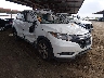 3CZRU6H52GM****** Salvage and Wrecked 2016 Honda HR-V in Phoenix