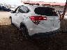 3CZRU6H52GM****** Salvage and Repairable 2016 Honda HR-V in Phoenix