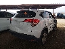 3CZRU6H52GM****** Salvage and Wrecked 2016 Honda HR-V in Arizona State
