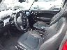WMWSU3C55DT****** Wrecked 2013 MINI Hardtop in California State