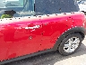 WMWSU3C55DT****** Salvage and Repairable 2013 MINI Hardtop in California State