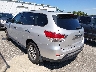 5N1AR2MM5FC****** Salvamento y Reparables 2015 Nissan Pathfinder en Long Island