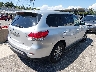 5N1AR2MM5FC****** Salvamento y Destrozados 2015 Nissan Pathfinder en Estado de Nueva York