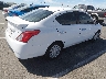 3N1CN7AP7KL****** Salvamento y Destrozados 2019 Nissan Versa en Estado de California