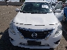 3N1CN7AP7KL****** Salvamento y Reparables 2019 Nissan Versa en Estado de California