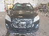 KL7CJRSB0GB****** Wrecked 2016 Chevrolet Trax in Michigan State