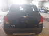 KL7CJRSB0GB****** Wrecked 2016 Chevrolet Trax