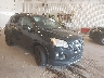 KL7CJRSB0GB****** Salvage and Wrecked 2016 Chevrolet Trax in Flint