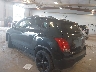 KL7CJRSB0GB****** Salvage and Repairable 2016 Chevrolet Trax in Flint