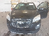 KL7CJRSB0GB****** Salvage and Repairable 2016 Chevrolet Trax in Michigan State