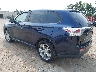 JA4AD3A37EZ****** Salvamento y Reparables 2014 Mitsubishi Outlander en Longview