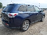 JA4AD3A37EZ****** Salvamento y Destrozados 2014 Mitsubishi Outlander en Estado de Texas
