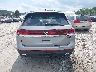 1V2HN2CA5TC****** Wrecked 2026 Volkswagen Atlas