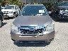 JF2SJAHC1EH****** Wrecked 2014 Subaru Forester in Texas State