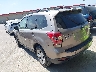 JF2SJAHC1EH****** Salvage and Repairable 2014 Subaru Forester in Dallas-Fort Worth