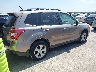 JF2SJAHC1EH****** Salvage and Wrecked 2014 Subaru Forester in Texas State