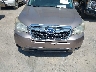 JF2SJAHC1EH****** Salvage and Repairable 2014 Subaru Forester in Texas State